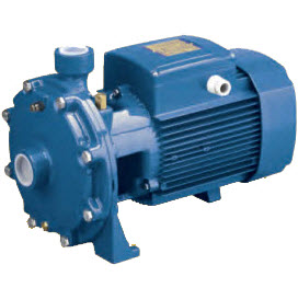 ปั้ม Pedrollo 2CP 40/180C