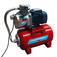 Pedrollo NKm 4/5 Submerge 3.0 HP 230 V