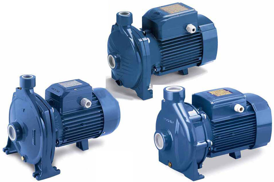 ปั้ม Pedrollo CP 220C