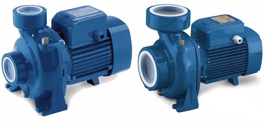 ปั้ม Pedrollo HFM/50A