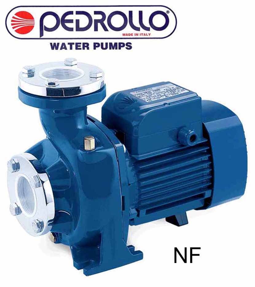 ปั้ม Pedrollo NF130A