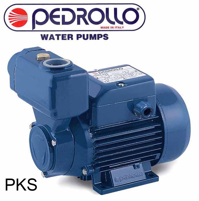ปั้ม Pedrollo PKSM 60