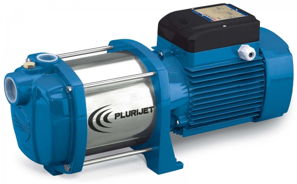 ปั้ม Pedrollo PLURIJET 6/200